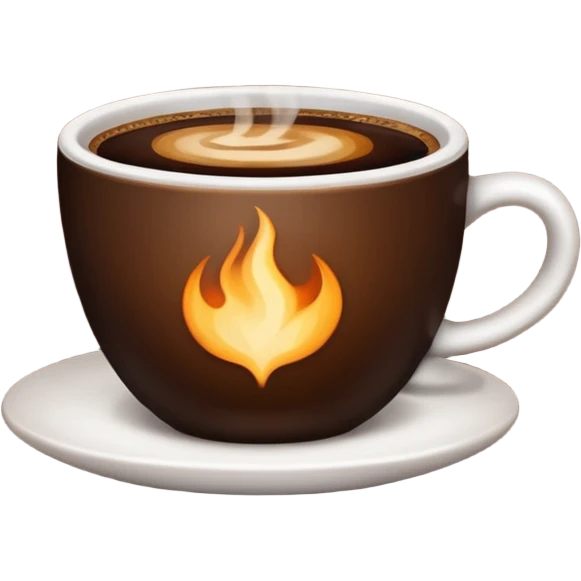 caff emoji
