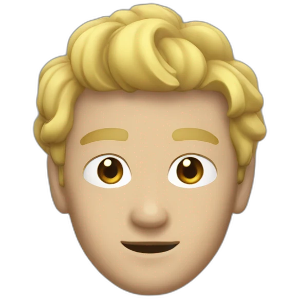 gojo saturo emoji