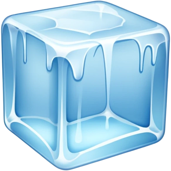 😩 frozen emoji