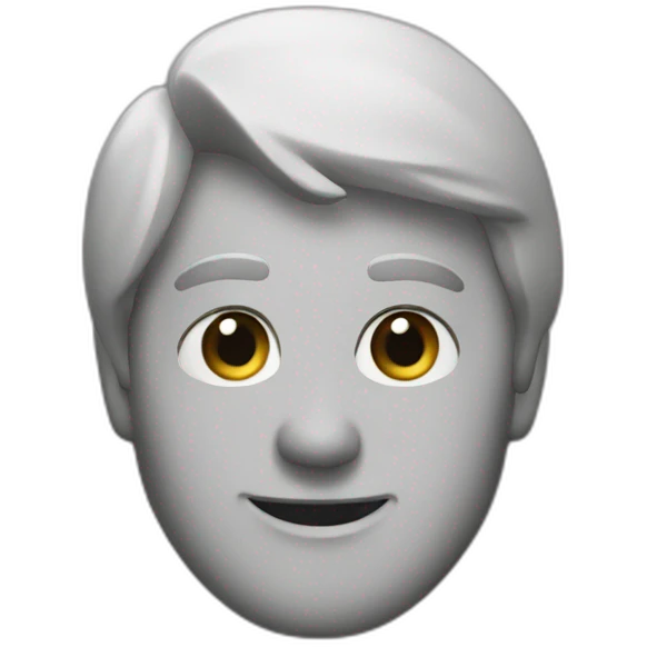 Alto emoji