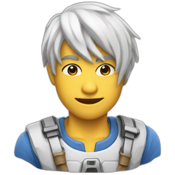 Prime boison emoji