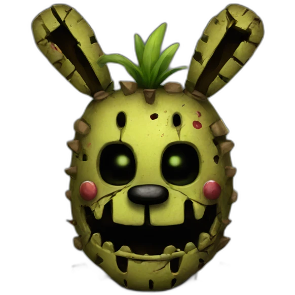 Springtrap emoji