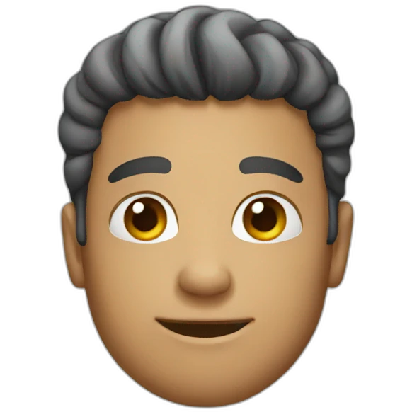 Iphone emoji