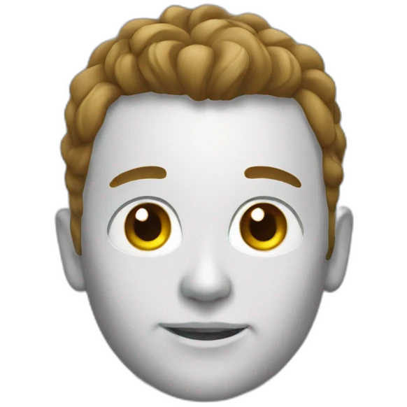 Gku emoji