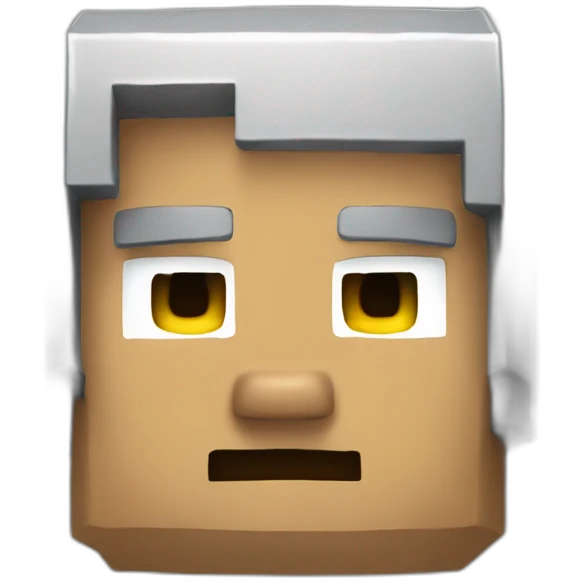 minecraft emoji