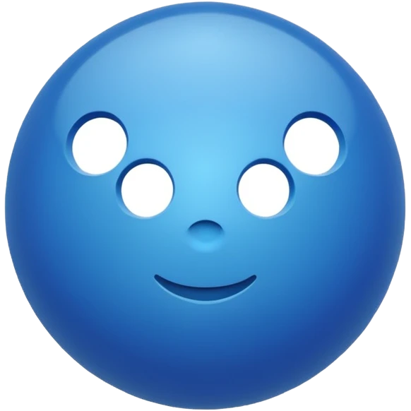 plastic ball emoji