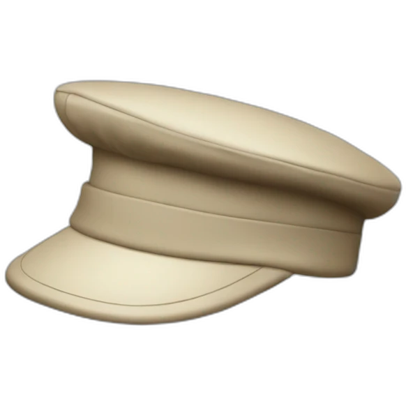 clap cap emoji