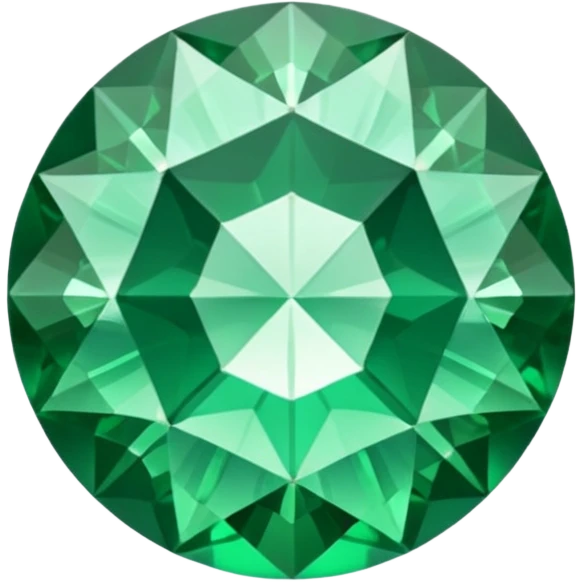 hidden gem emoji