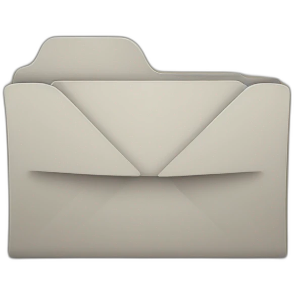 folder emoji