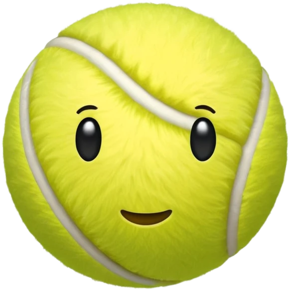 tennis emoji