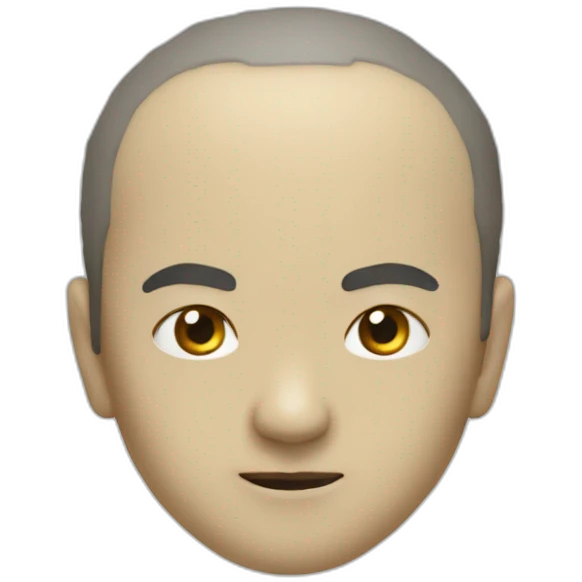 Gogojo emoji