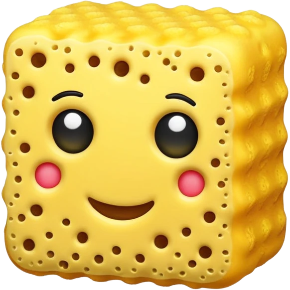 sünger emoji