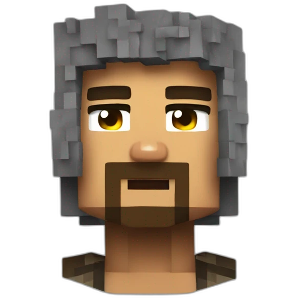 Minecraft emoji