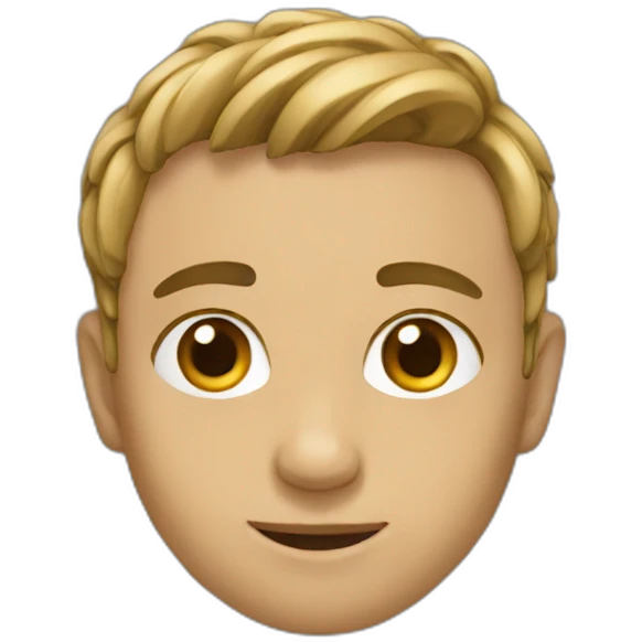 Google emoji