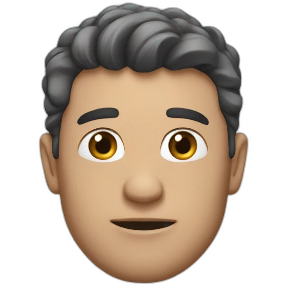 FCB emoji