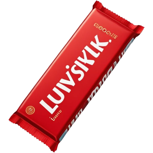 KVIKK LUNSJ bar emoji