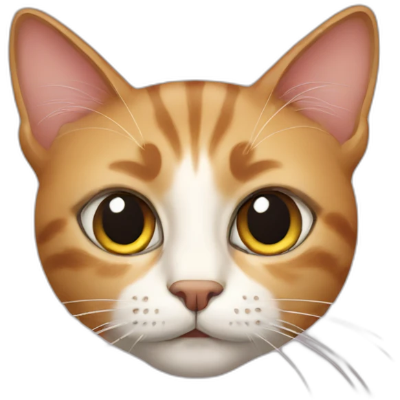 cat emoji