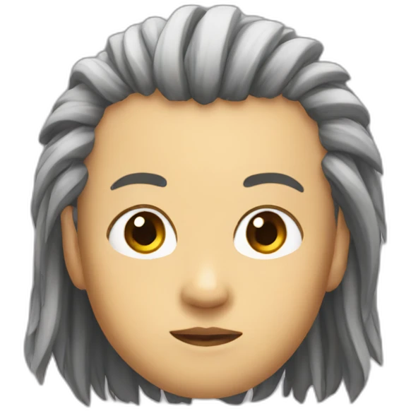 sukuna emoji