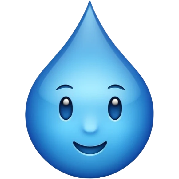 Mavi tik emoji