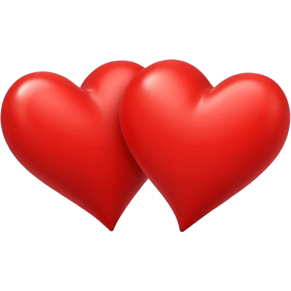 Love emoji