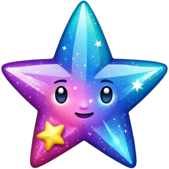 Etoile emoji