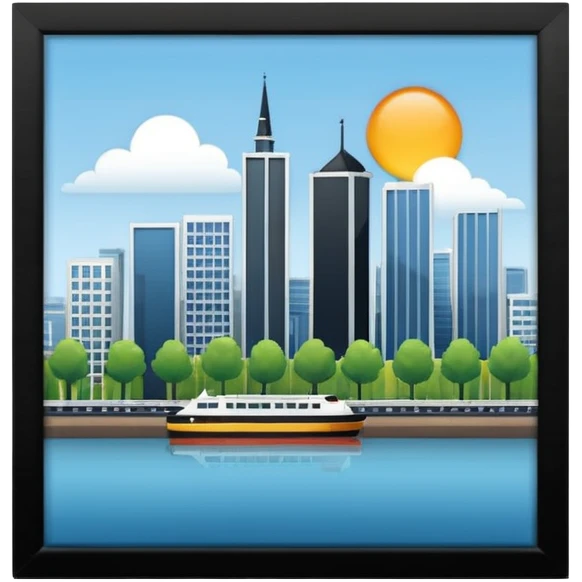 rotterdam emoji