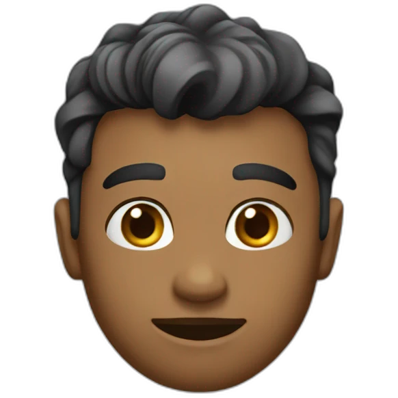 webdev emoji