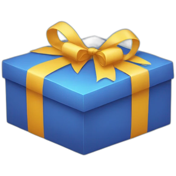 gift emoji