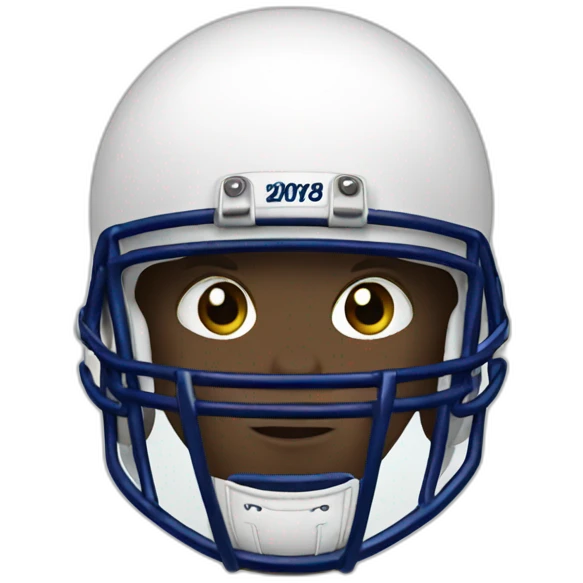 football emoji