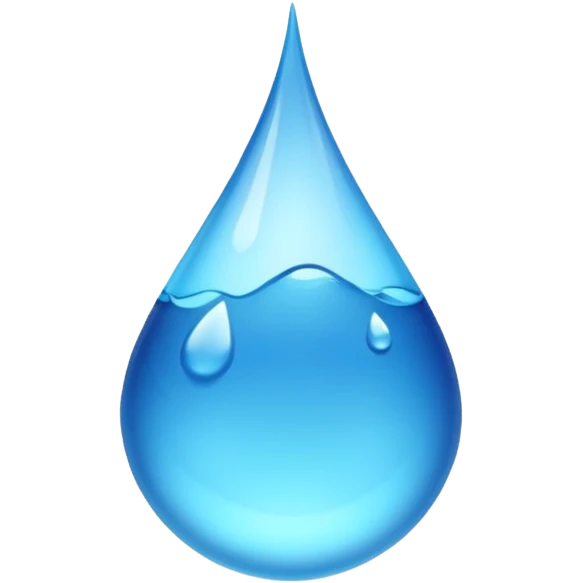 blue havay emoji