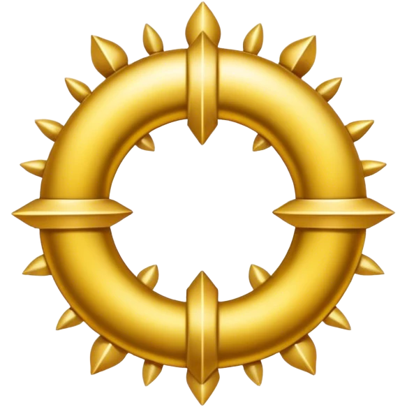 Lorbeerkranz emoji