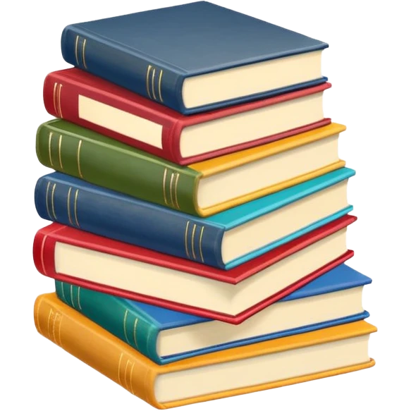 school books emoji