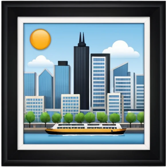 rotterdam emoji