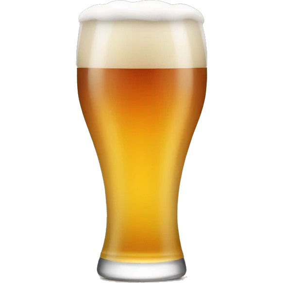 beer emoji