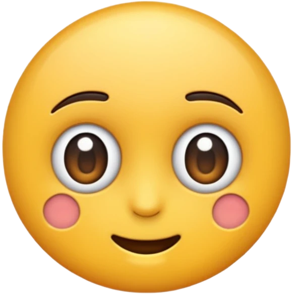 more cartoon emoji