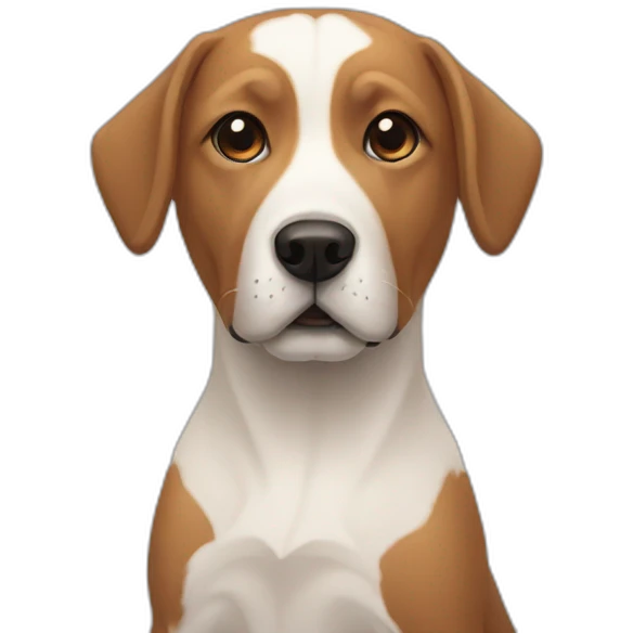 typeform dog emoji