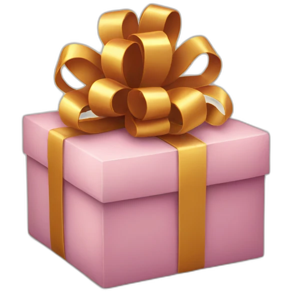 gift emoji