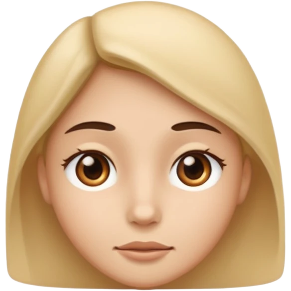 🫠 emoji
