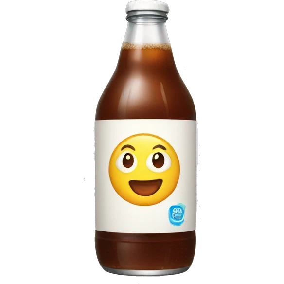 soda emoji