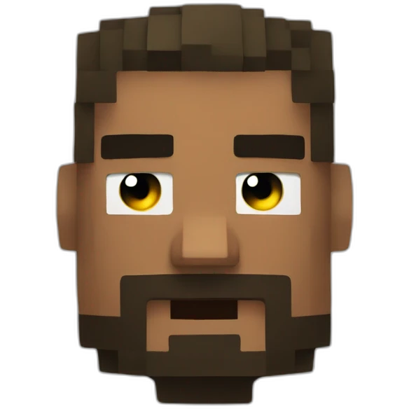 minecraft emoji