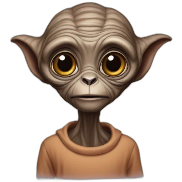 e.t. emoji