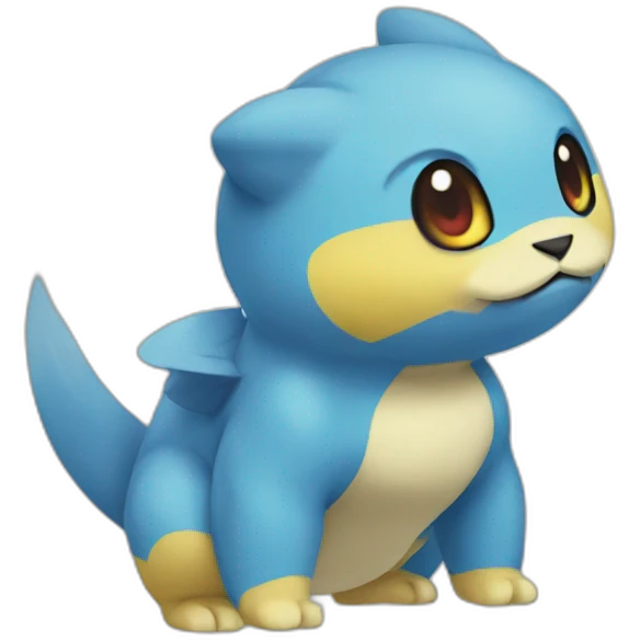 pokemon emoji