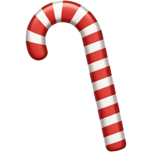 Candy Cane emoji