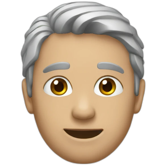 Мьюинг emoji