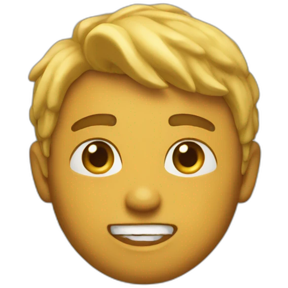 SUIIIIIII emoji