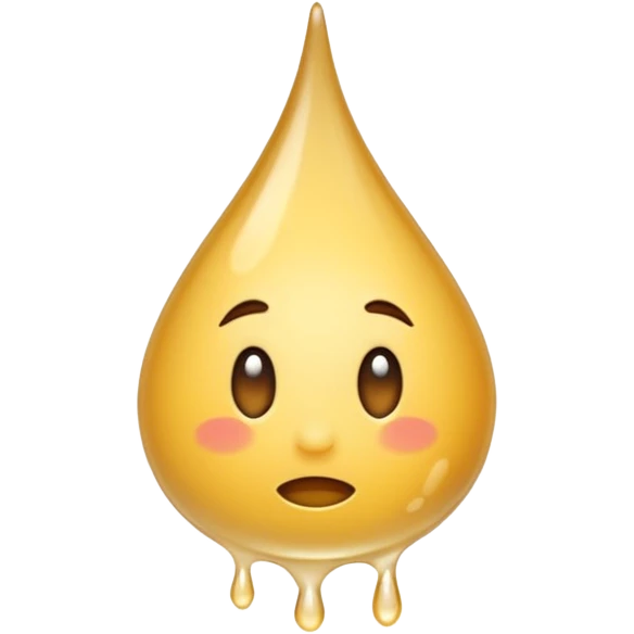 Spit emoji
