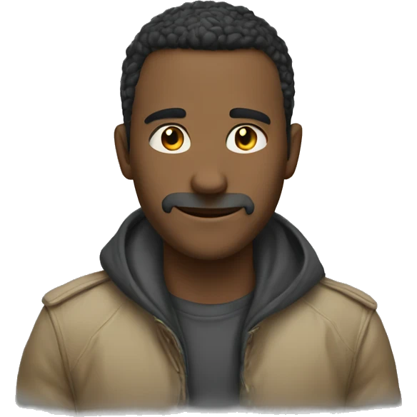 Шарф  emoji