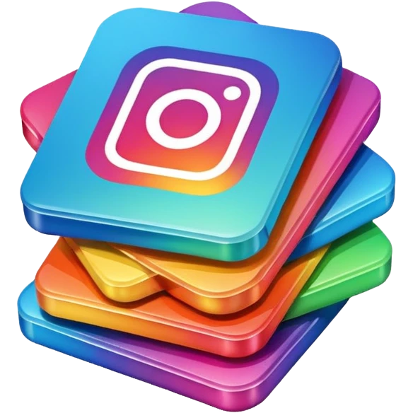 Instagram emoji