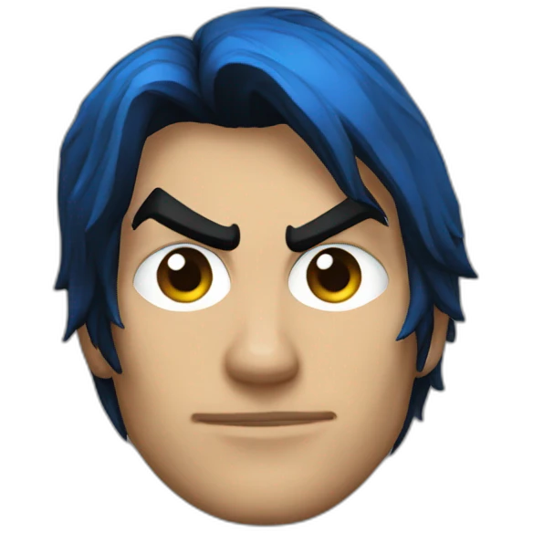 nightwing emoji