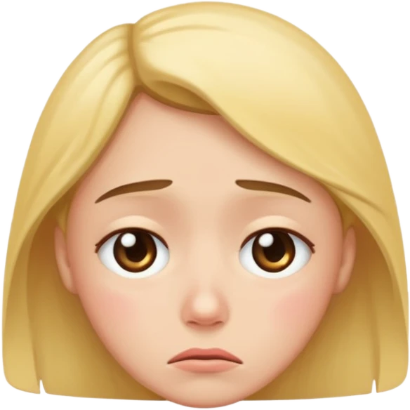 sorry emoji